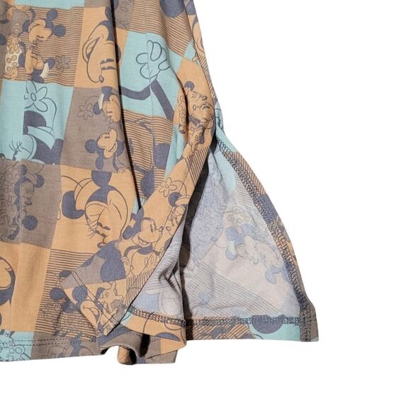 Lularoe x Disney mickey shirt - Picture 3 of 6